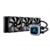 CORSAIR HYDRO SERIES H150I PRO ADVANCED RGB LIGHTING 360MM RADIATOR LIQUID CPU COOLER